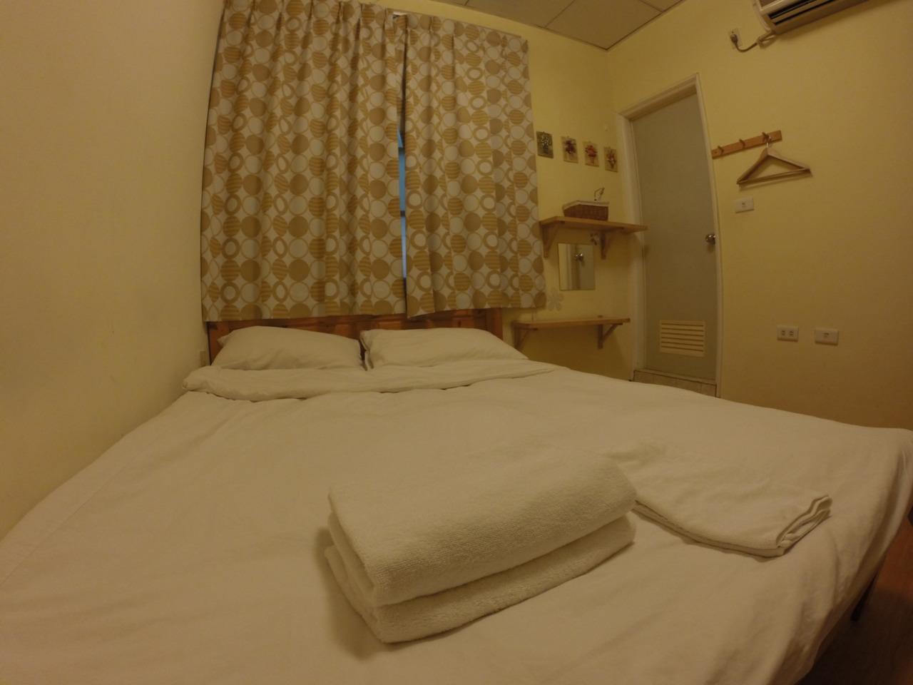 Love Hostel 台南 エクステリア 写真